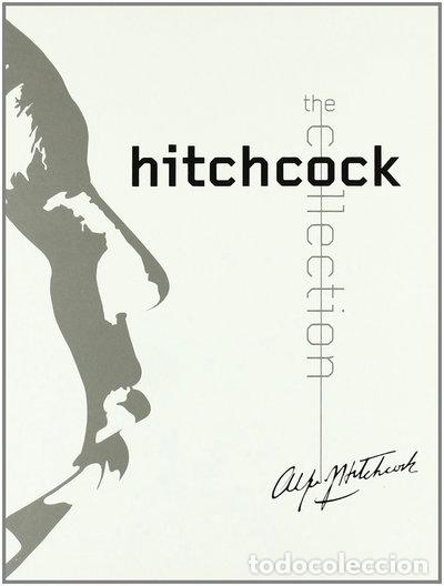 Cine: Hitchcock Collection Vol. 2- 0044007849828