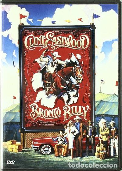 Cine: Bronco Billy- 7321926185880