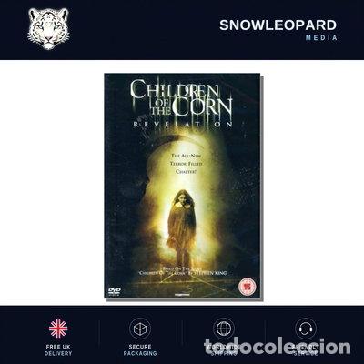 Cine: Children of the Corn: Revelation- 5017188814850
