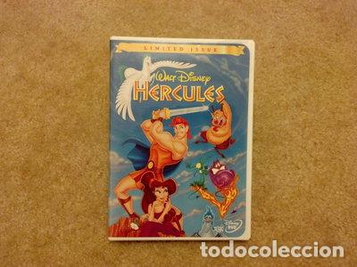 Cine: Hercules- 0717951004062
