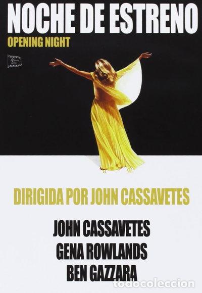 Cinema: Noche de estreno- 8436541006065