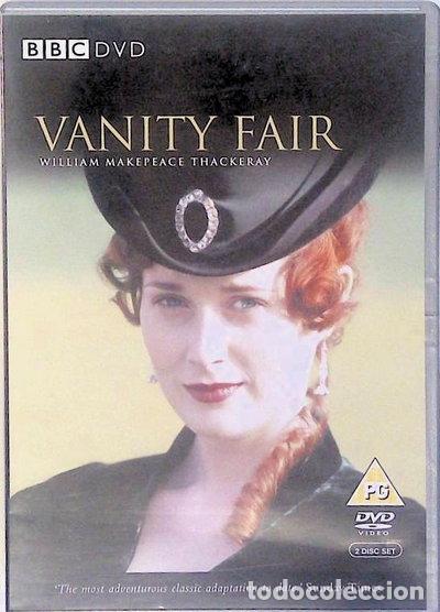 Cine: Vanity Fair- 5014503171223