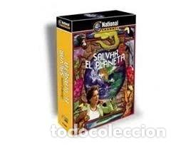 Cine: Salvar el planeta- 8435112660286