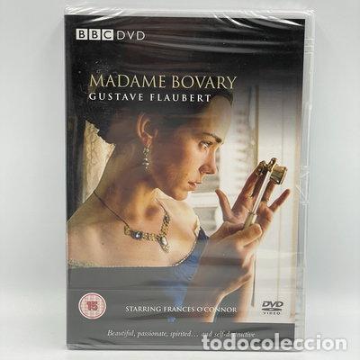 Cine: Madame Bovary- 5014503193423