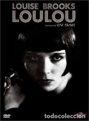 Cine: Loulou- 3333297639217
