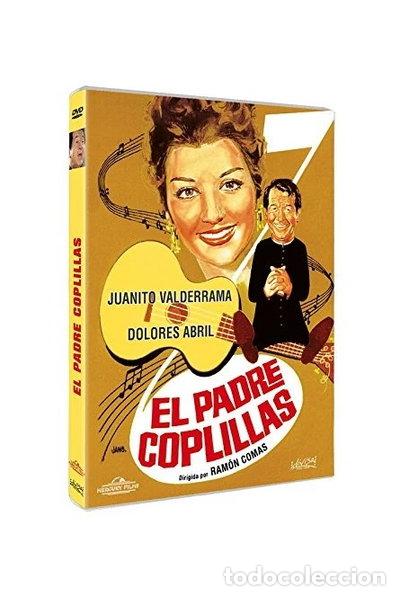 Cine: El padre coplillas- 8421394545656
