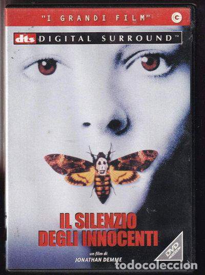 Cin&eacute;ma: Il silenzio degli innocenti- 8017229436666