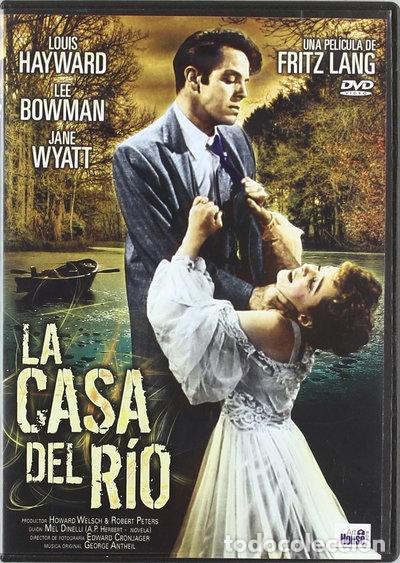 Cine: La Casa del R&iacute;o- 8437005121966