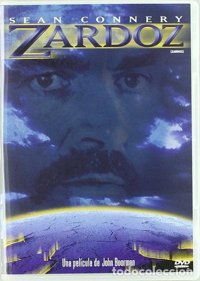 Cine: Zardoz- 8420266993557