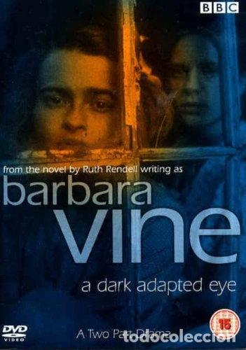Cine: A Dark Adapted Eye- 5014138302597