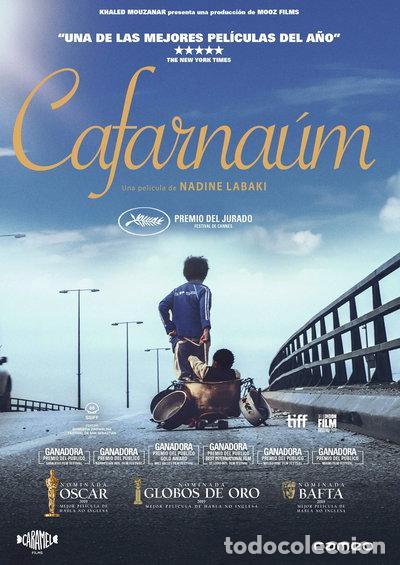 Cine: Cafarna&uacute;m- 8436564166593