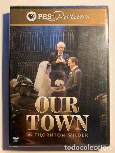 Cine: Our Town- 0841887001700