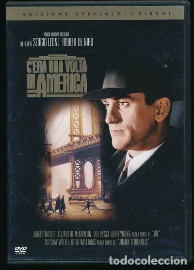 Cine: C'Era Una Volta In America- 7321958200261