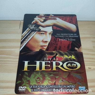 Cine: Hero (8031179912995)