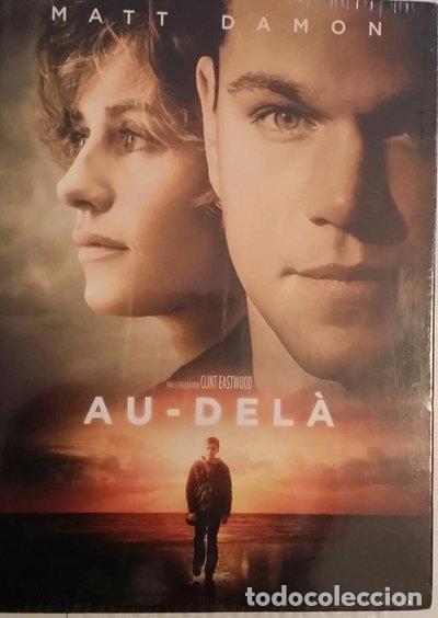 Cine: Au-del&agrave;- 5051889142348