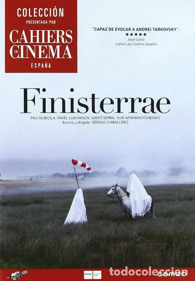 Cine: Finisterrae- 8436027578291