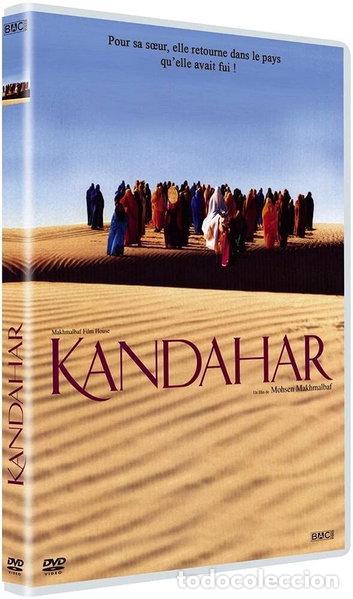 Cine: Kandahar- 3700447515569