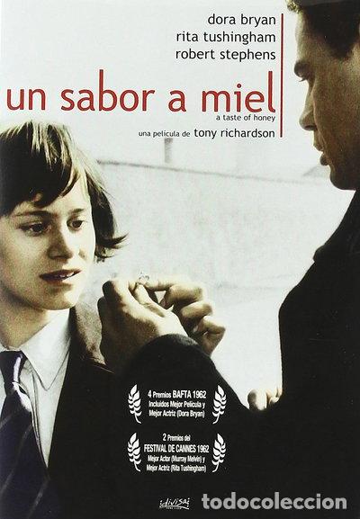 Cine: Un sabor a miel- 8421394528963