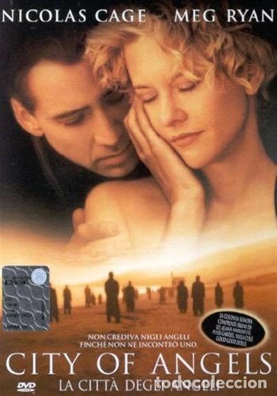 Cine: City of Angels- 7321955163200