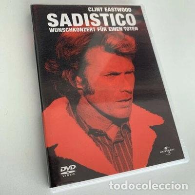 Cine: Sadistico - Wunschkonzert F&uuml;r Einen Toten- 5050582005073