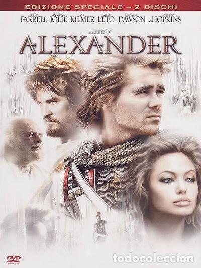 Cine: Alexander- 7321958389362