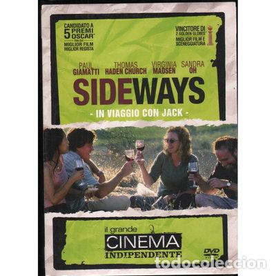 Cine: Sideways- 8010312056833