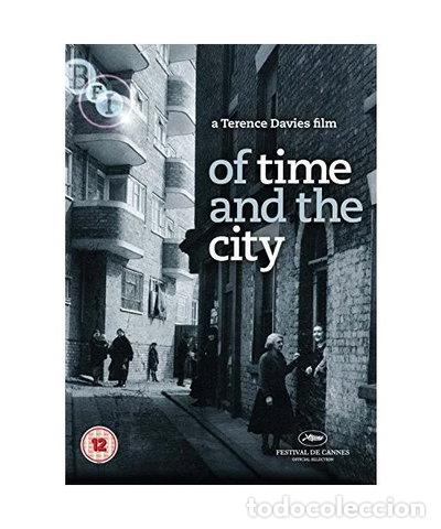 Cine: Of Time and the City- 5035673007891