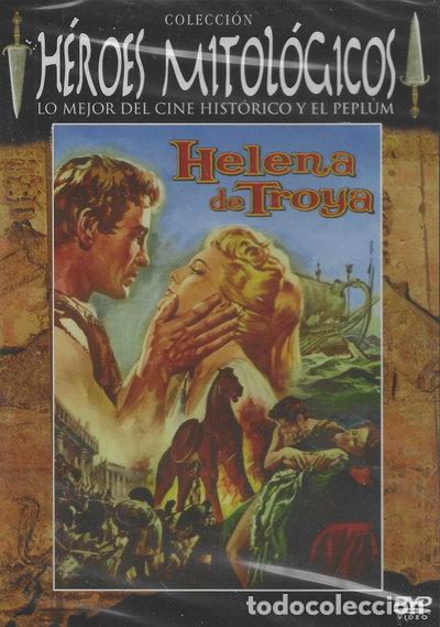 Cine: Helena de Troya- 8431588096253