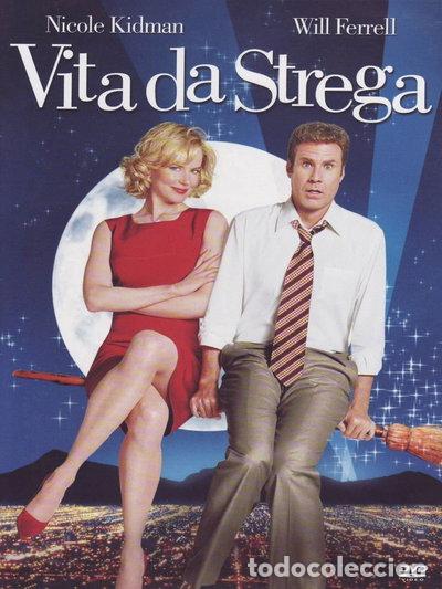 Cine: Vita da strega- 8013123006332