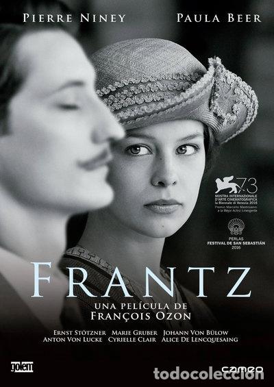 Cine: Frantz- 8436564162083