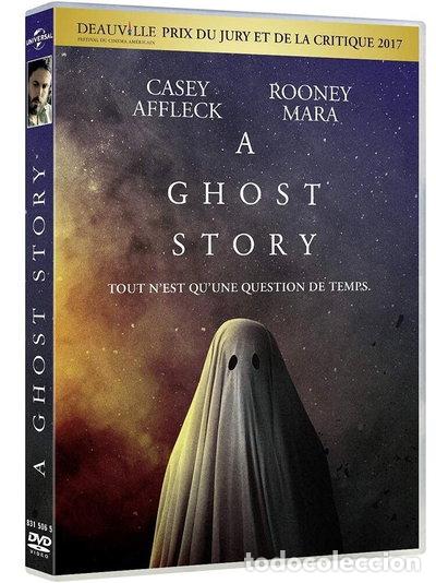 Cine: A Ghost Story- 5053083150655