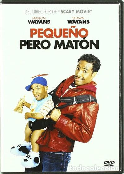 Cinema: Peque&ntilde;o pero mat&oacute;n- 8414533039727