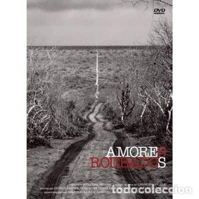 Cine: Amores Roubados- 7891430121792