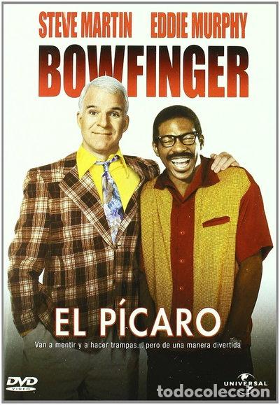 Cine: Bowfinger- 5050582039283