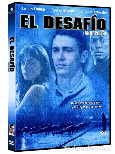 Cine: El Desaf&iacute;o (Annapolis)- 8717418046170