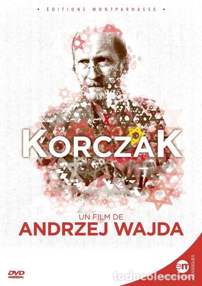 Cine: Korczak- 3346030028827