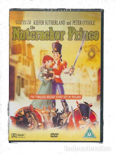 Cine: The Nutcracker Prince- 5060092901079 - Foto 1