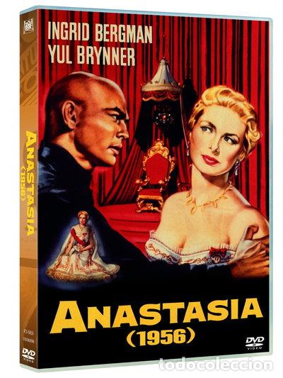 Cine: Anastasia- 8420266925831