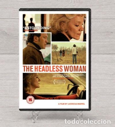 Cine: The Headless Woman- 5055159200141