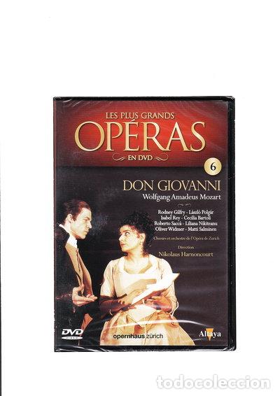 Cine: Don Giovanni- 4006680103280