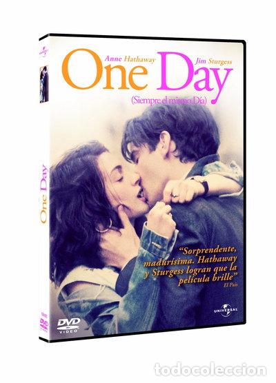 Cine: Siempre el Mismo D&iacute;a- 8414906104052