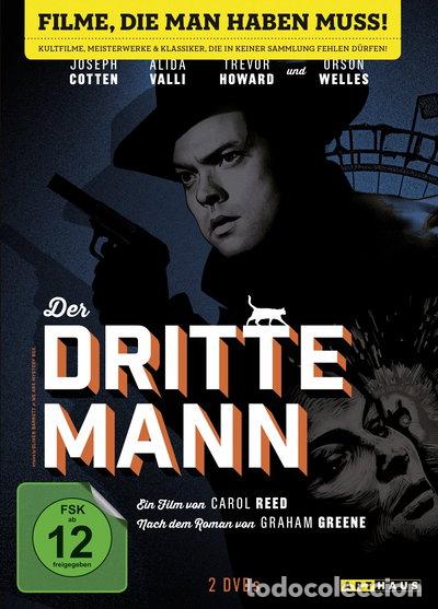 Cine: Der dritte Mann- 4006680073583 - Foto 1