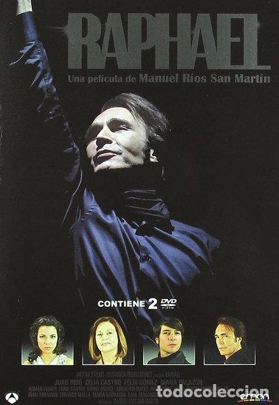 Cine: Raphael- 8435153689642 - Foto 1
