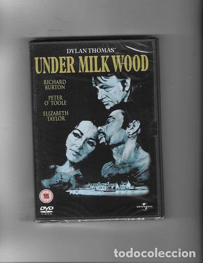 Cine: Under Milk Wood- 5050582110227