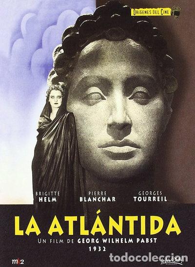Cine: La Atl&aacute;ntida- 8421394533424