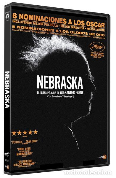 Cine: Nebraska- 8414906885838