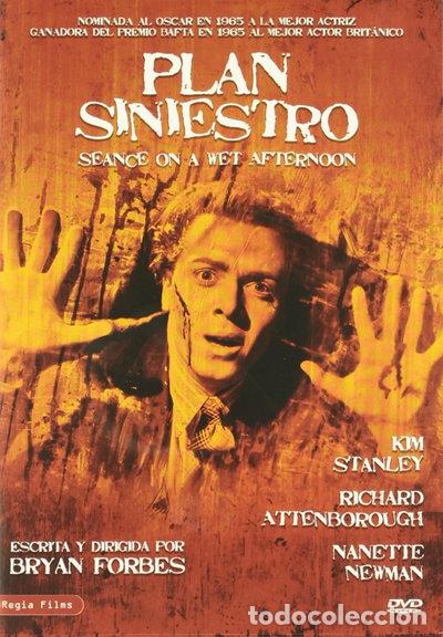 Cine: Plan Siniestro- 8436541000360 - Foto 1