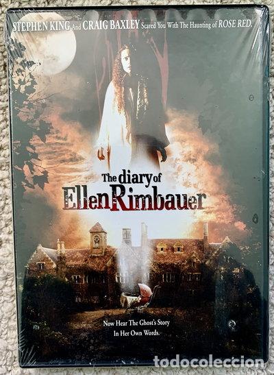Cine: The Diary of Ellen Rimbauer- 7321900044394