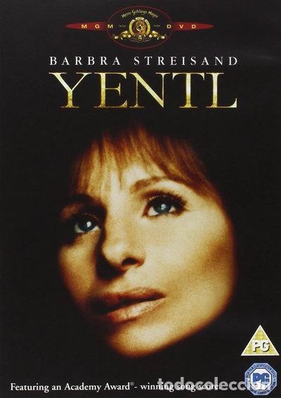 Cine: Yentl- 5050070028461