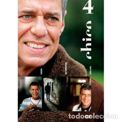 Cine: Cinema/Saltimbancos/Roda Viva- 0094636942490